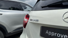 Mercedes-AMG A-Class A45 4Matic Premium 5dr Auto Petrol Hatchback